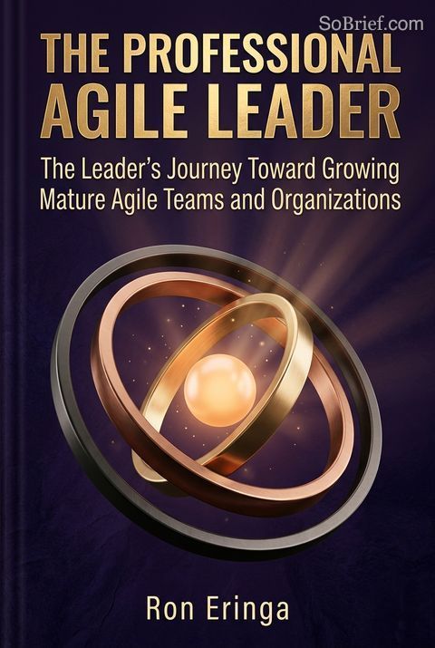 The Professional Agile Leader