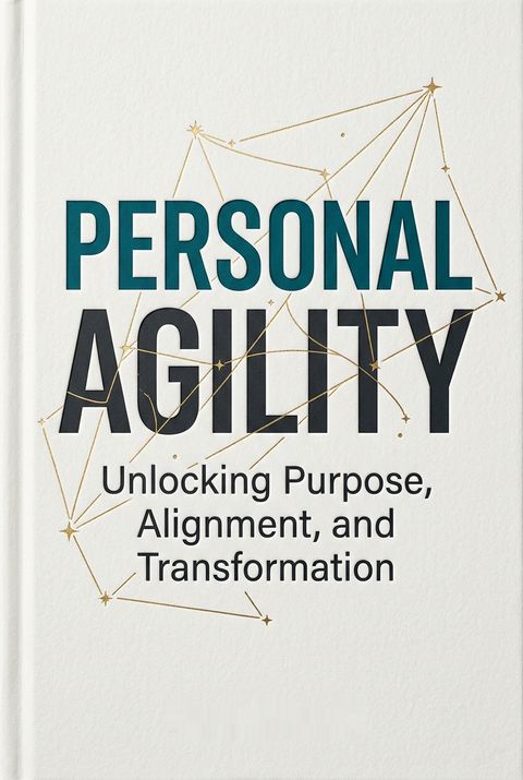 Personal Agility by Maria Matarelli