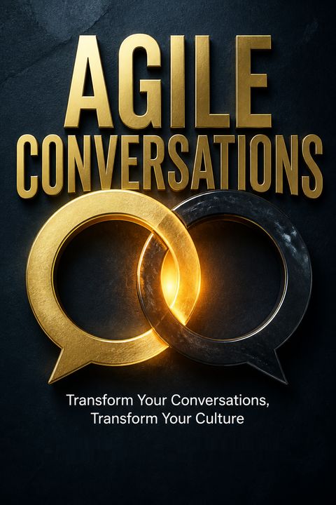 Agile Conversations by Douglas Squirrel