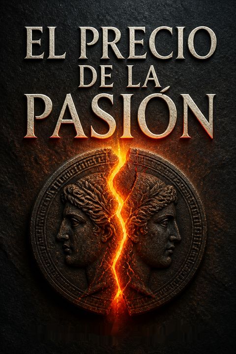 El precio de la pasión by Gabriel Rolón