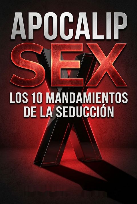 ApocalipSex by Mario Luna