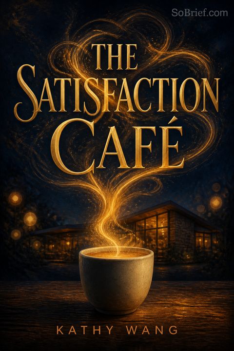 The Satisfaction Café