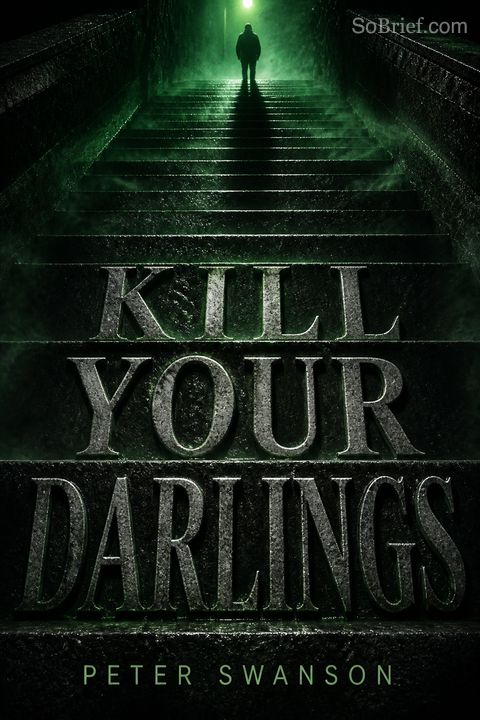 Kill Your Darlings