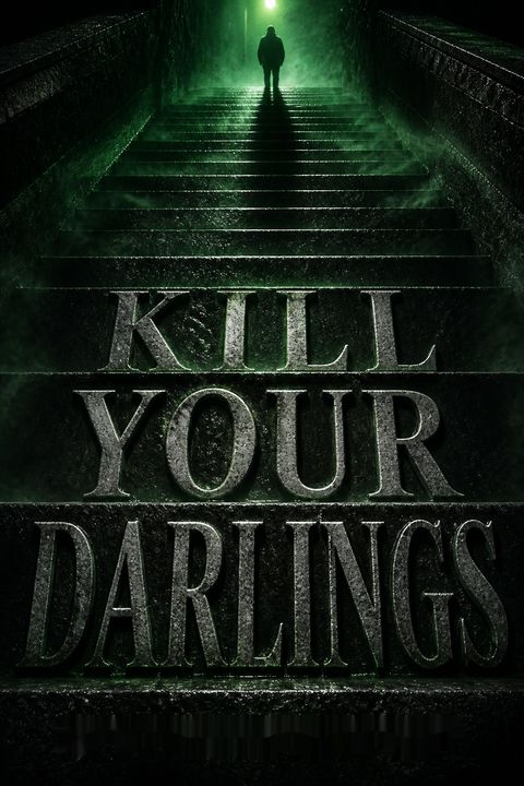 Kill Your Darlings