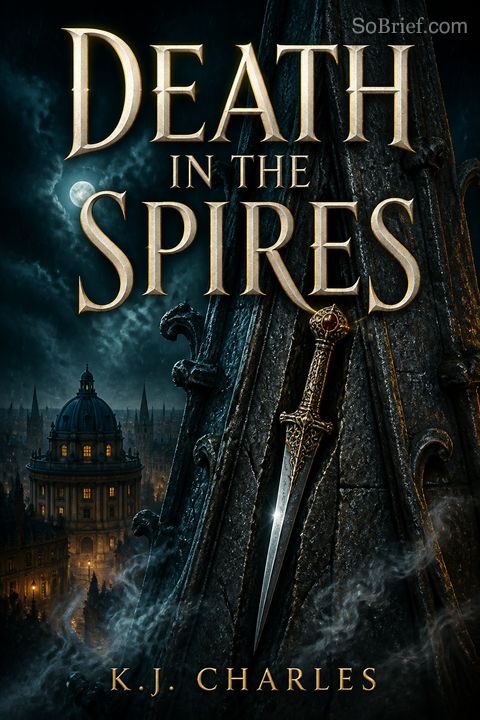 Death in the Spires