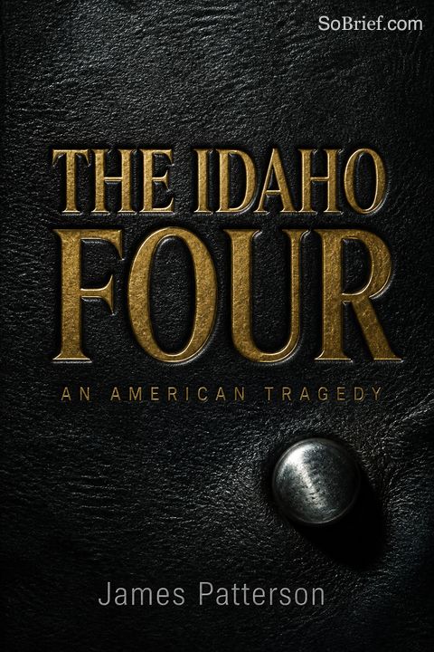 The Idaho Four