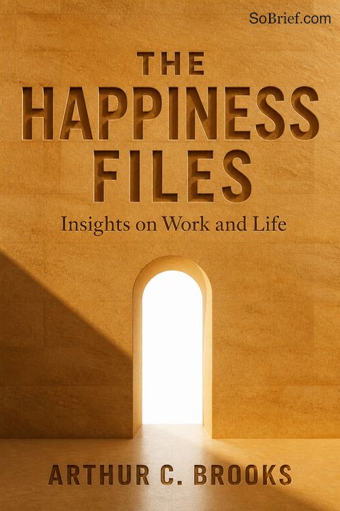 The Happiness Files