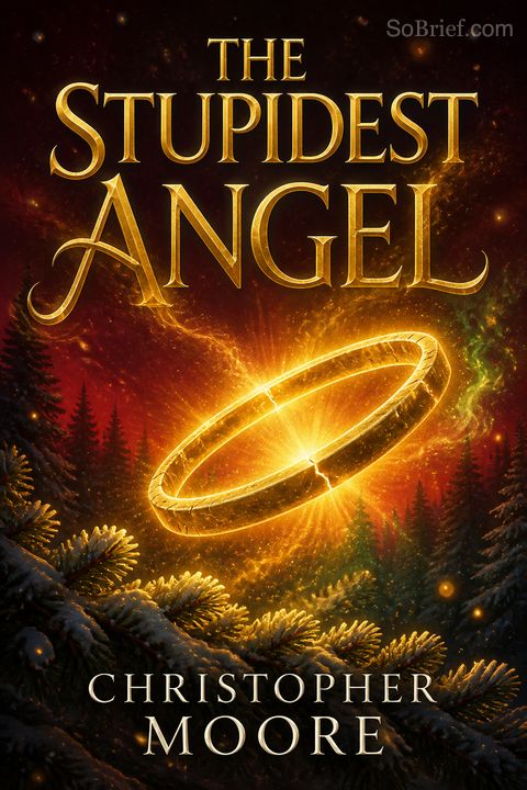 The Stupidest Angel