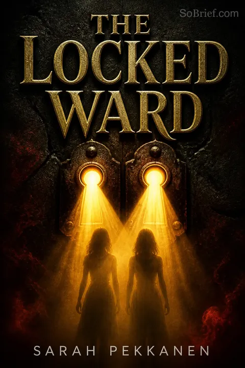 Cover of The Locked Ward