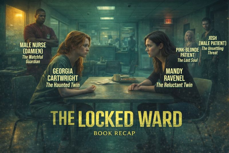 The Locked Ward