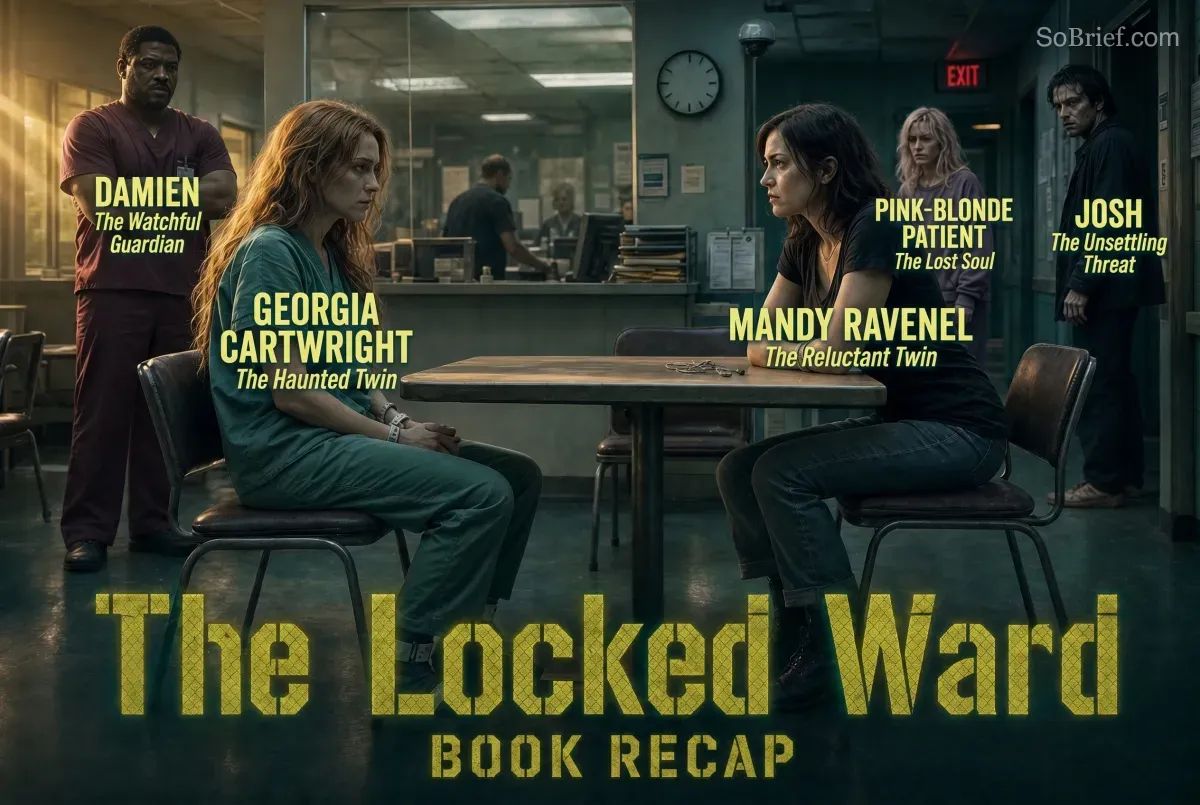 The Locked Ward