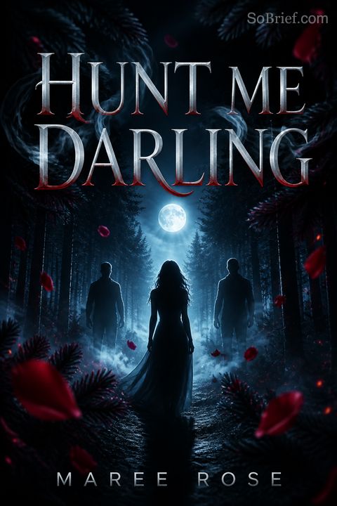 Hunt Me Darling