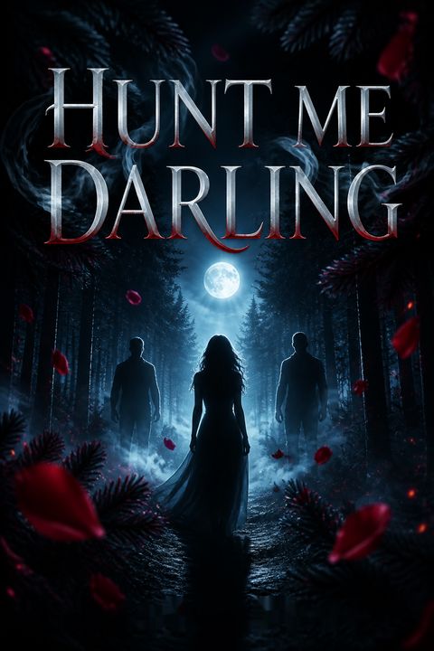 Hunt Me Darling by Maree Rose
