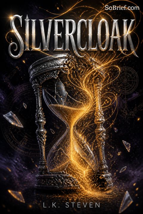 Silvercloak