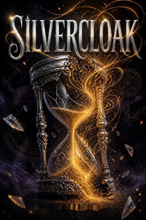Silvercloak