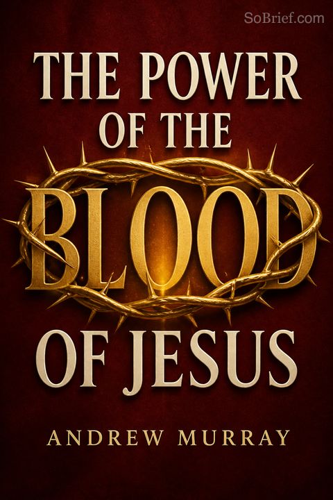 The Power of the Blood of Jesus (Updated and Annotated)