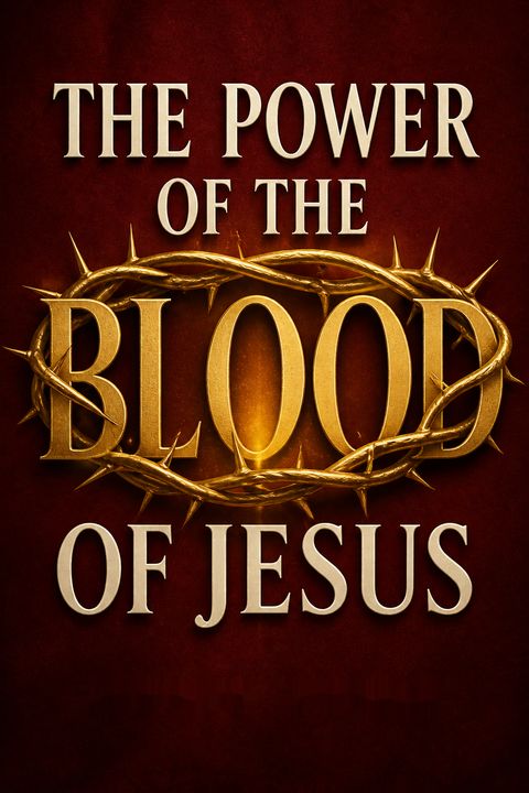 The Power of the Blood of Jesus (Updated and Annotated) by Andrew Murray
