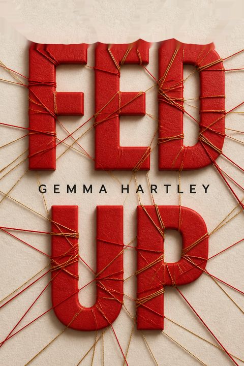 Fed Up by Gemma Hartley