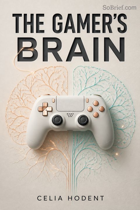 The Gamer's Brain