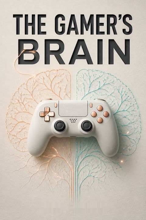 The Gamer's Brain by Celia Hodent