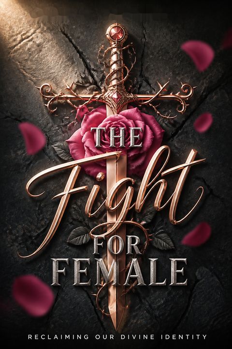 The Fight for Female by Lisa Bevere