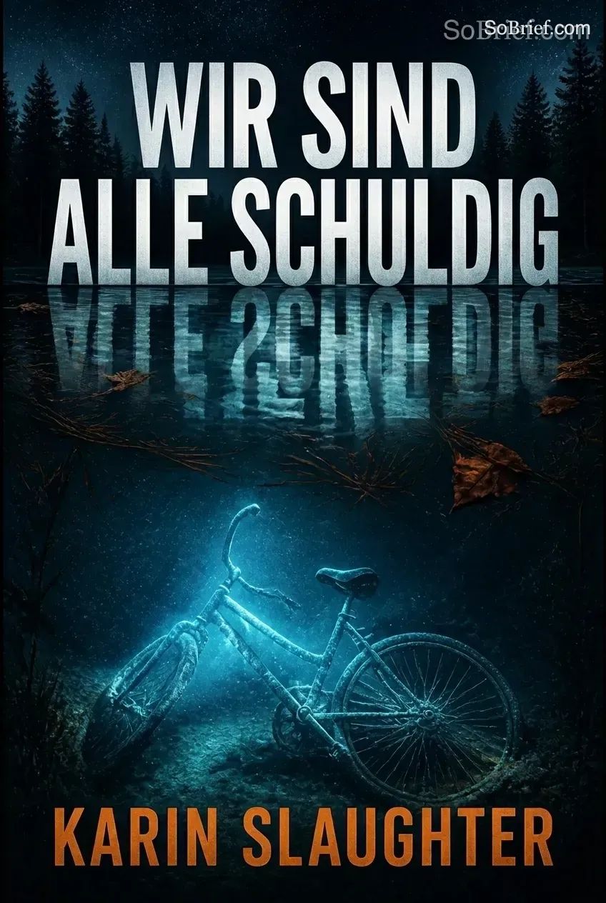 Wir sind alle schuldig