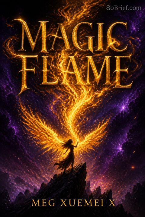 Magic Flame
