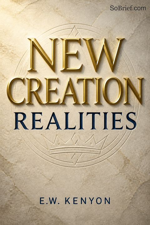 New Creation Realities