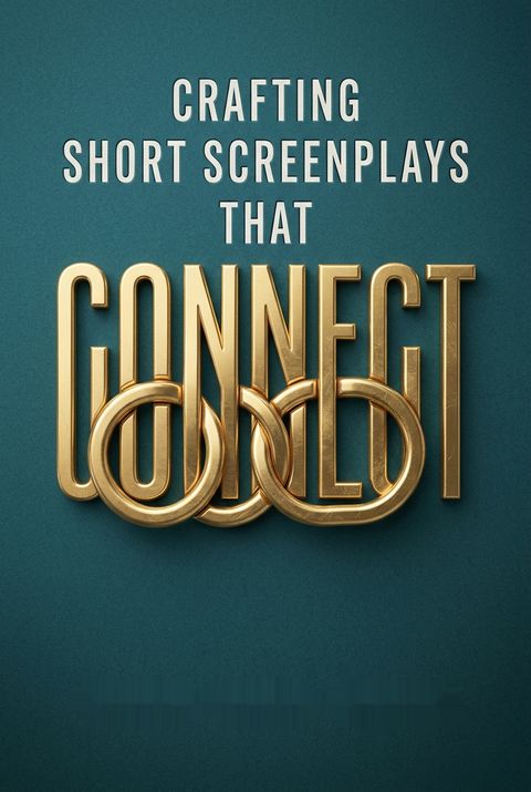 Crafting Short Screenplays That Connect by Claudia Hunter Johnson