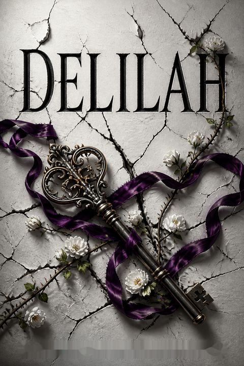 Delilah by Ariel N. Anderson