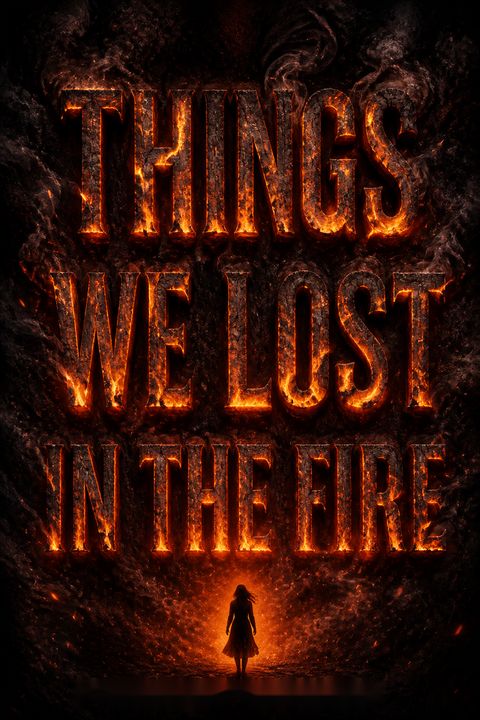 Things We Lost in the Fire by Mariana Enriquez