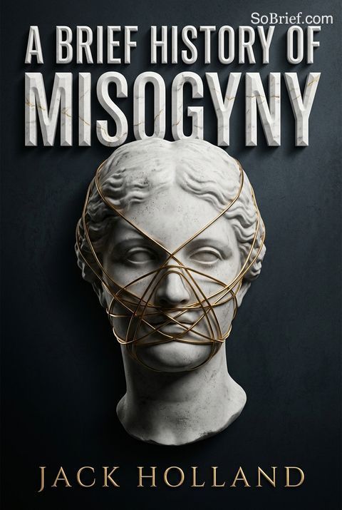 A Brief History of Misogyny