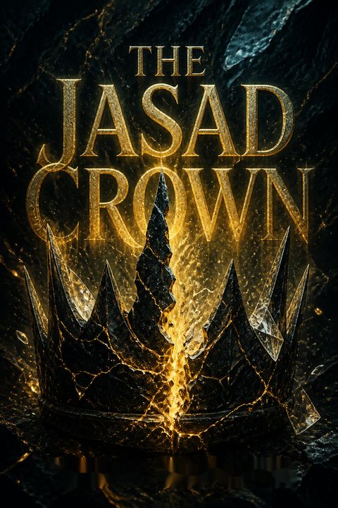 The Jasad Crown