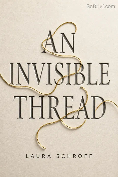 Cover of An Invisible Thread