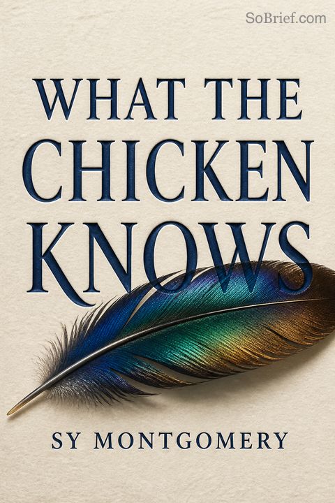 What the Chicken Knows