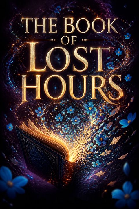 The Book of Lost Hours