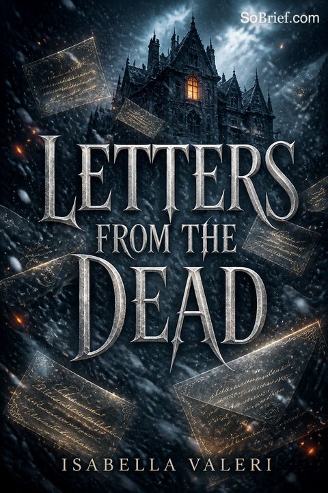 Letters from the Dead