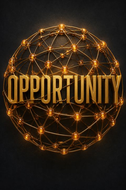 Opportunity by Eben Pagan