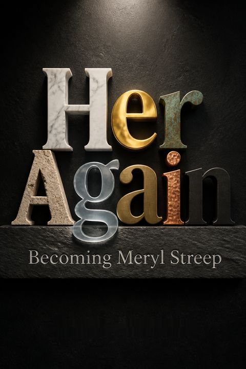 Her Again by Michael        Schulman