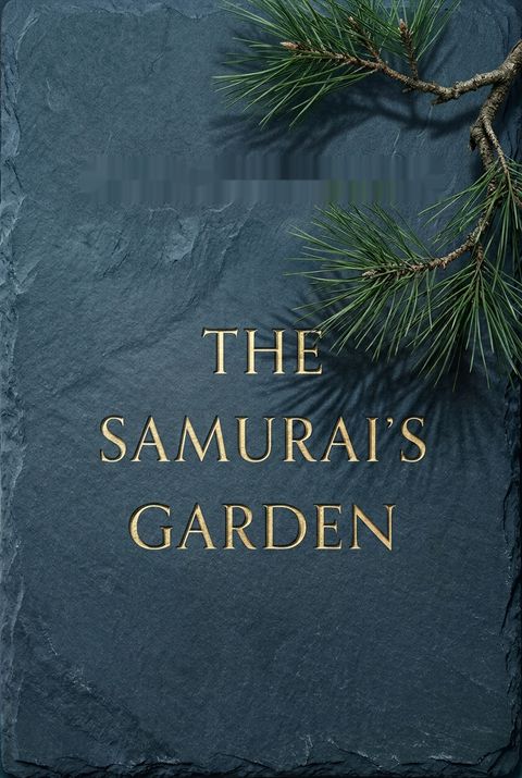 The Samurai's Garden[SAMURAIS GARDEN][Paperback] by GailTsukiyama