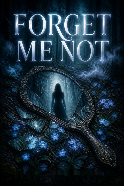 Forget Me Not