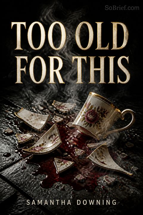 Too Old for This