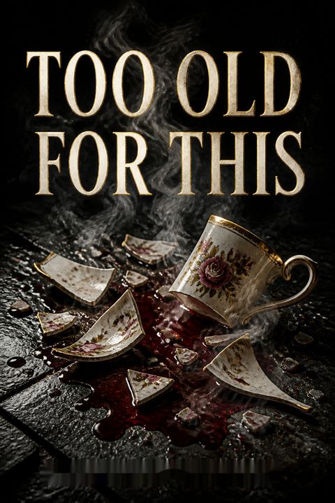 Too Old for This