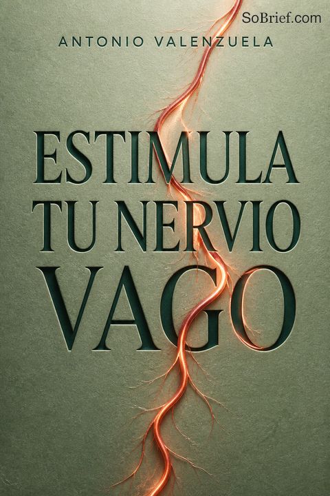 Estimula tu nervio vago