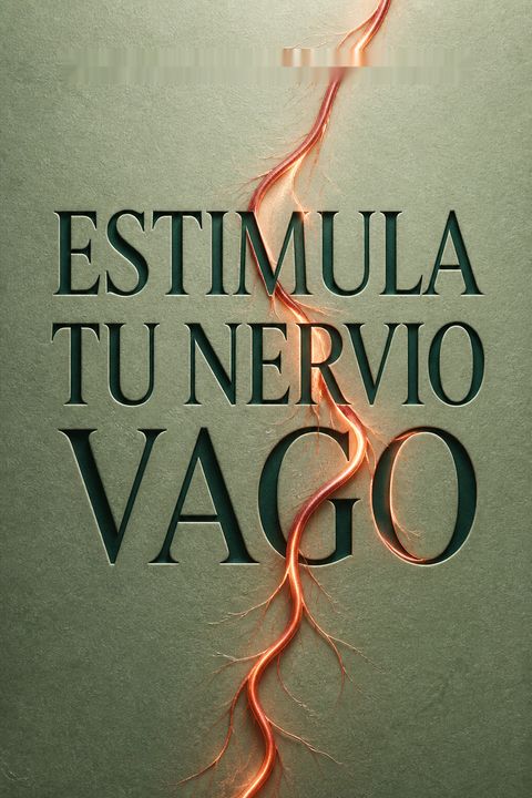 Estimula tu nervio vago by Antonio Valenzuela