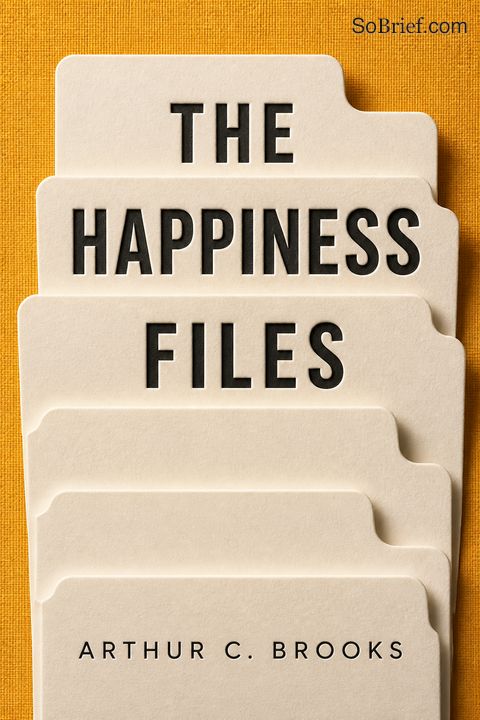 The Happiness Files
