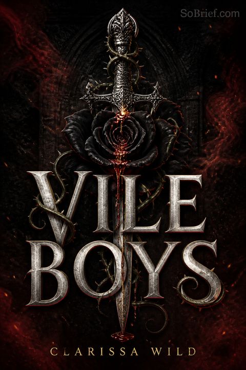 Vile Boys