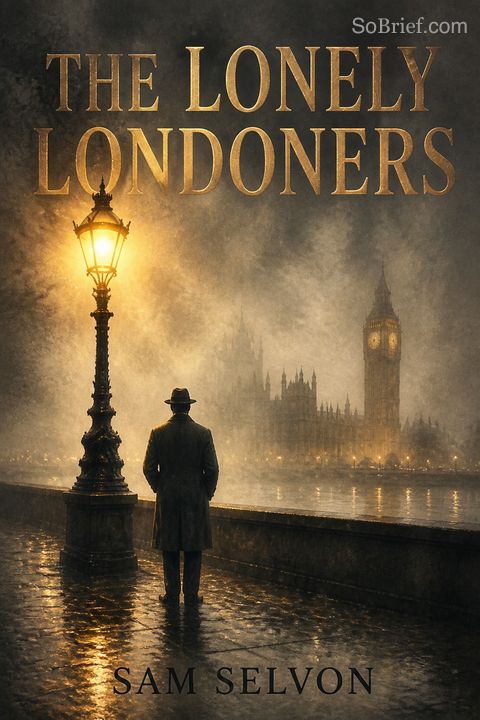 The Lonely Londoners