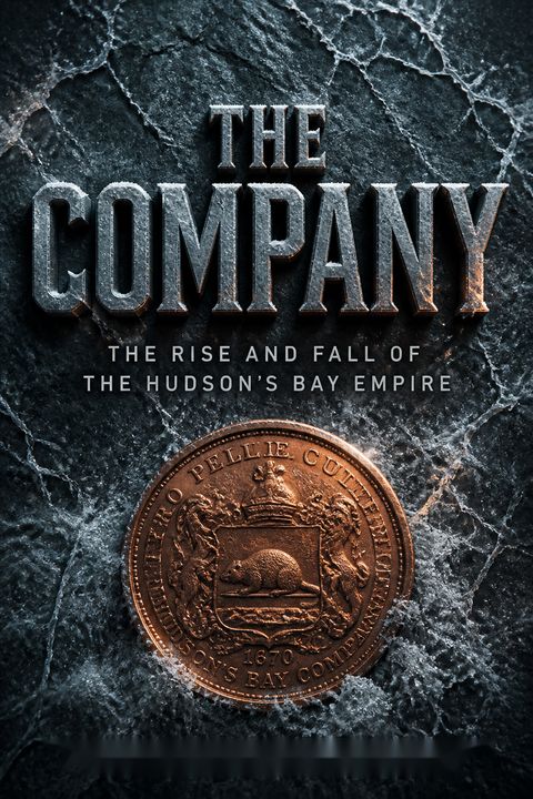 The Company by Stephen R. Bown