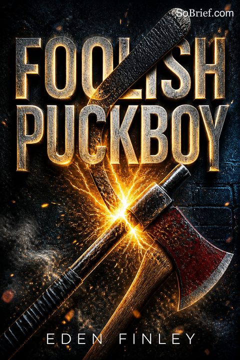 Foolish Puckboy